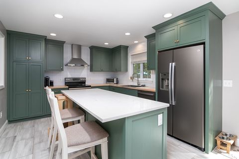 58 Alfred Avenue Johnston RI 02919