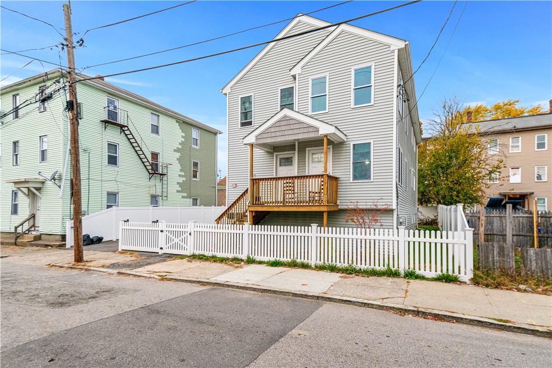 193 Harrison Street
