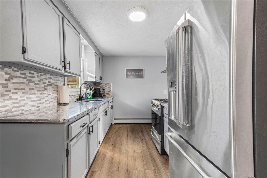 47 Planet Avenue