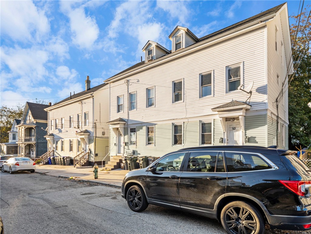 57 Fairmount Avenue 59