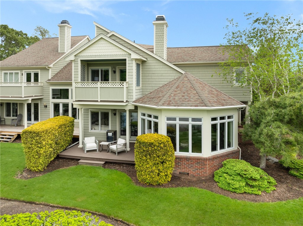 38 Eagle Drive