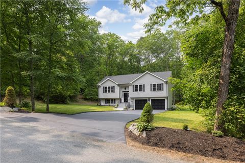 128 Old Quarry Road Glocester RI 02857
