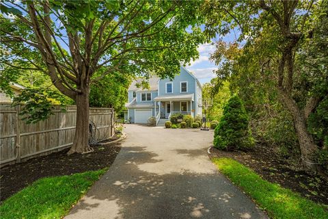 146 Alfred Drown Road Barrington RI 02806