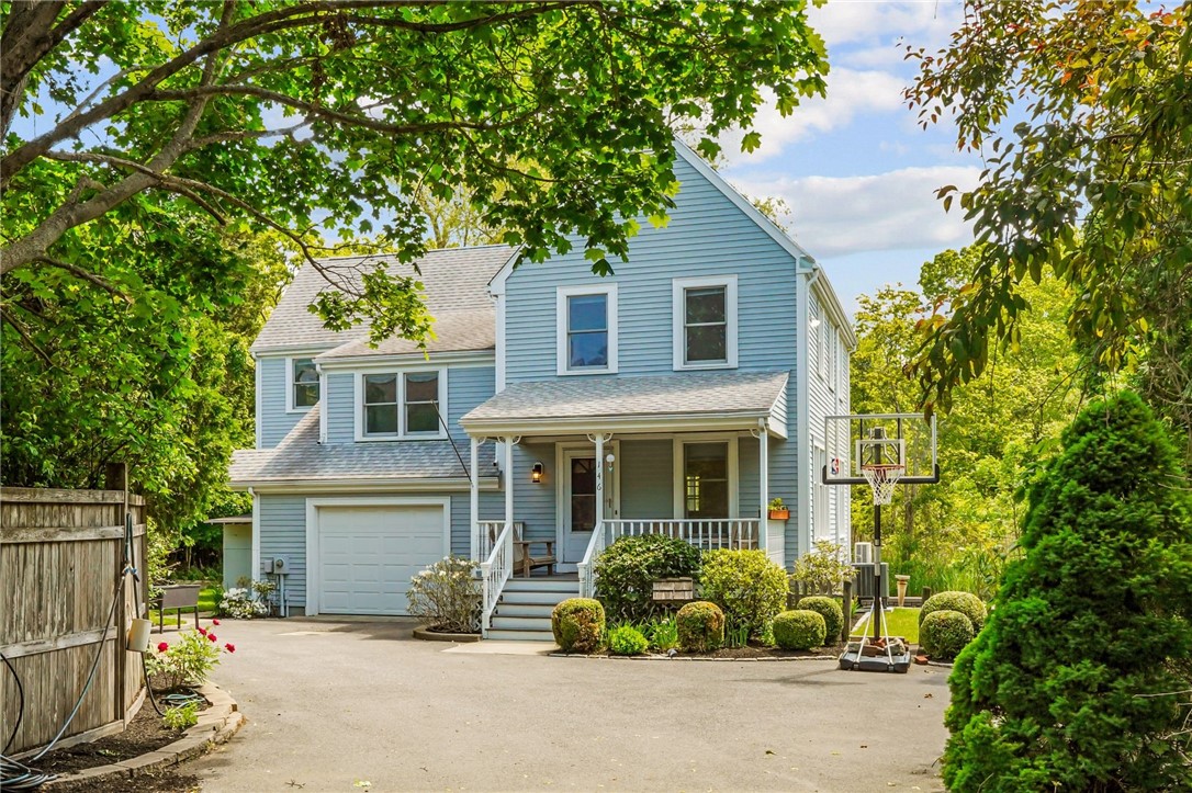 146 Alfred Drown Road