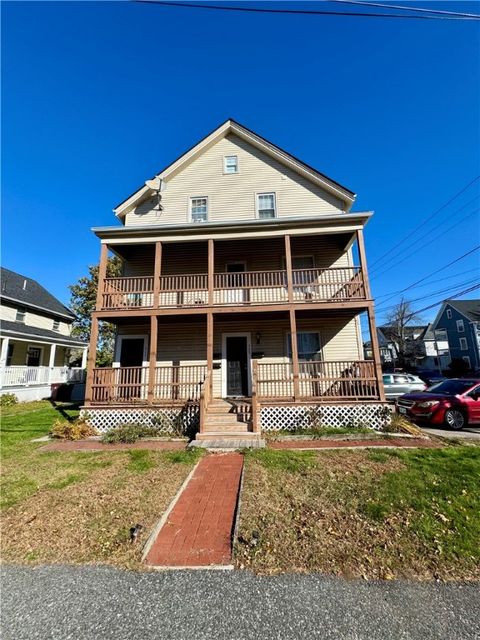 309 Summer Street 311 Woonsocket RI 02895