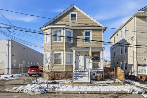 183 Byfield Street Providence RI 02905