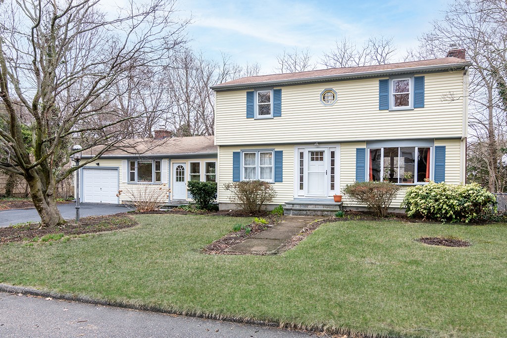 180 Birkshire Drive