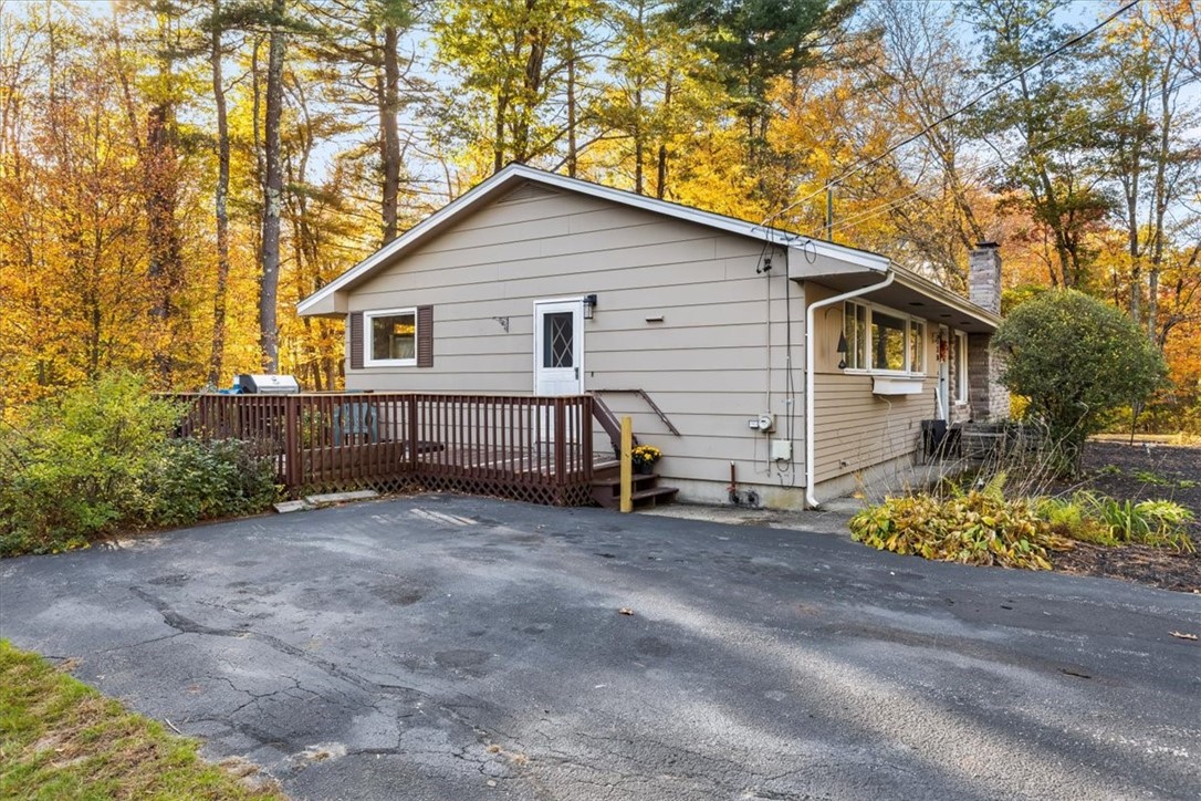130 Hill Road