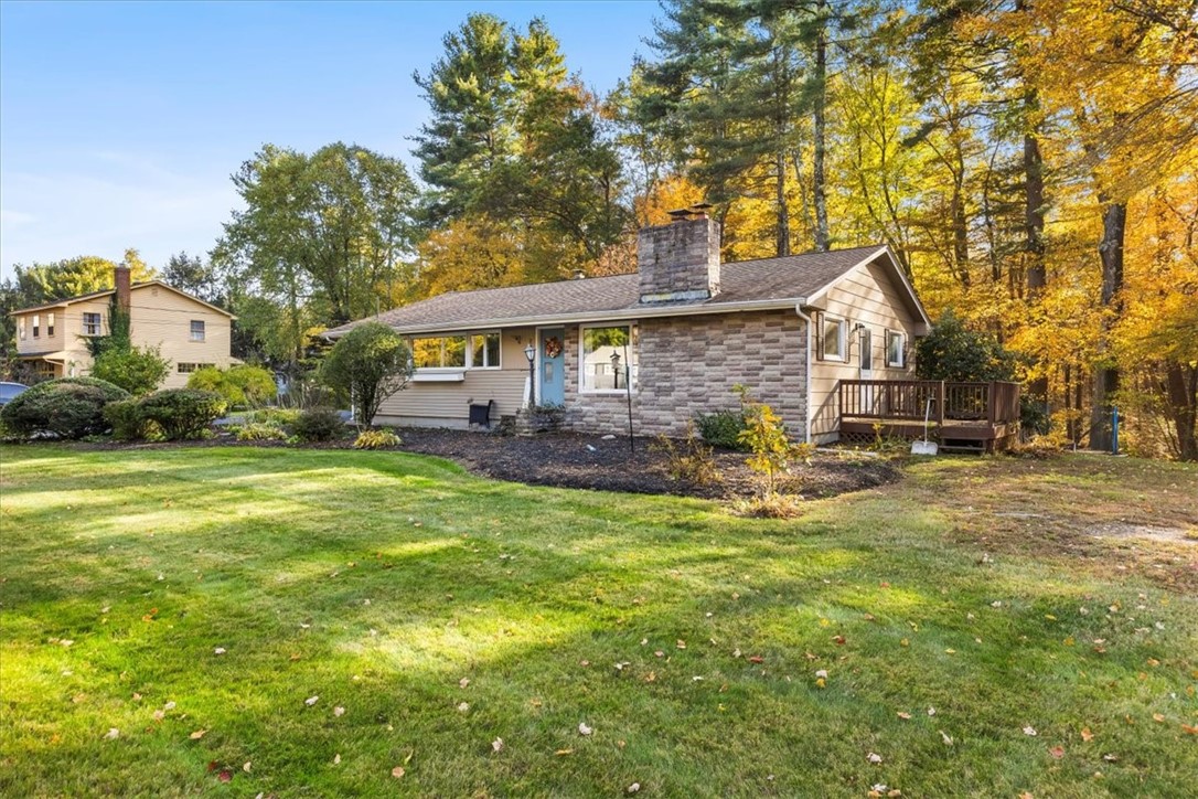 130 Hill Road