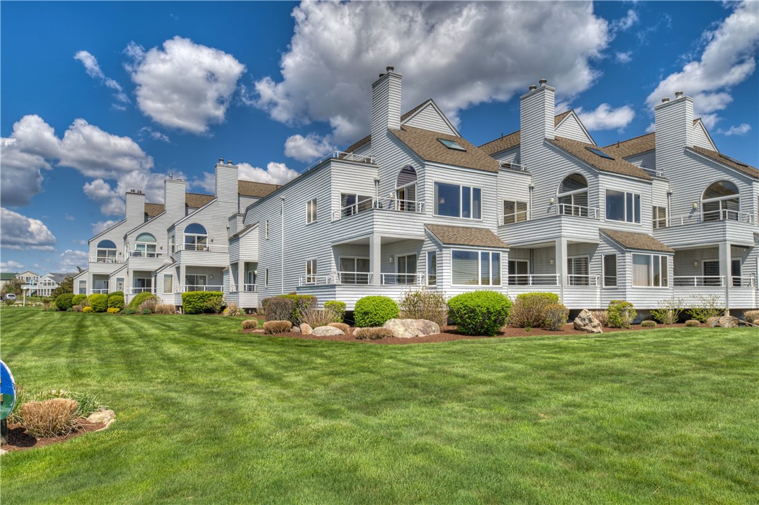 204 BELLEVUE Court 204