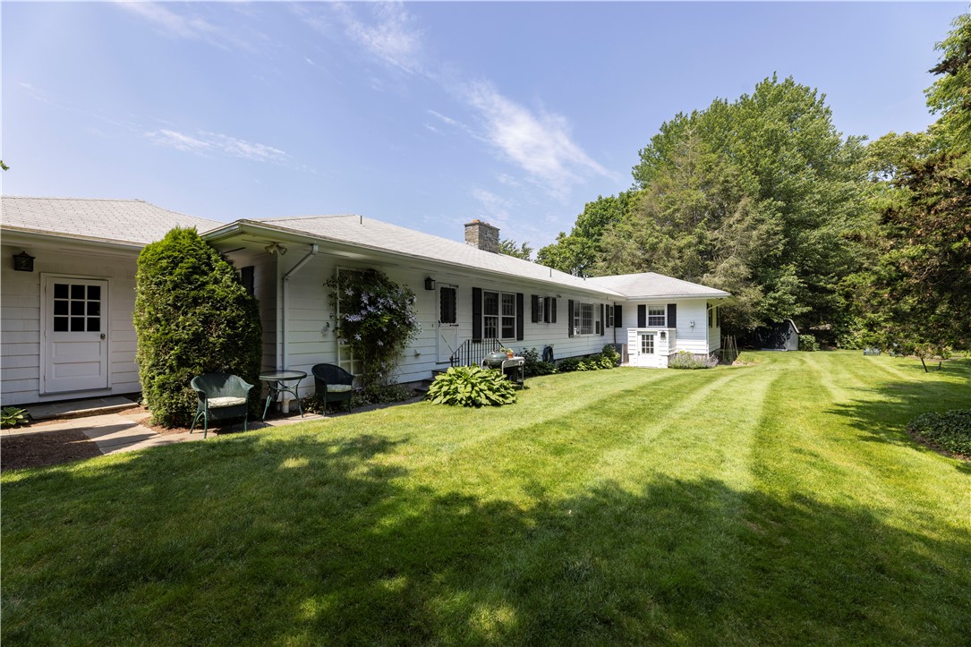 38 Setting Sun Drive