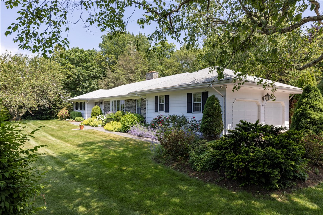 38 Setting Sun Drive