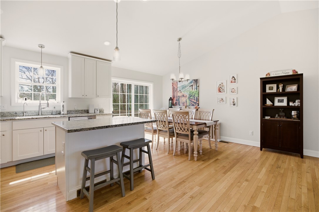 90 Mockingbird Drive