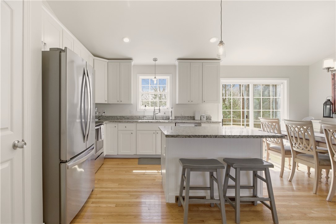 90 Mockingbird Drive