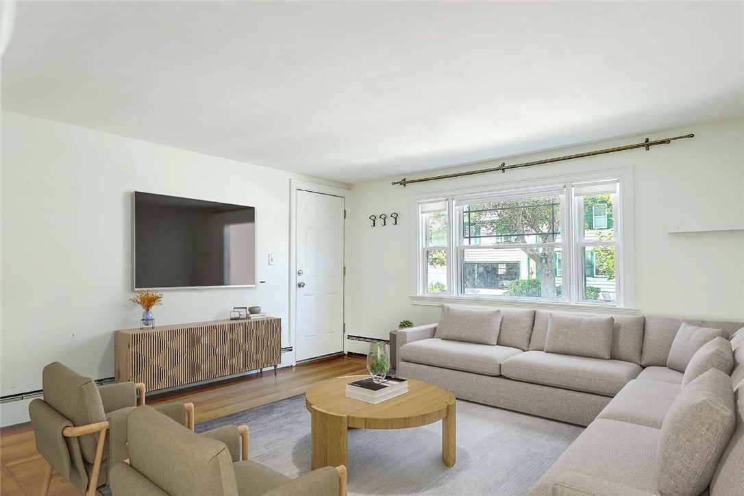 145 Butler Avenue 2N
