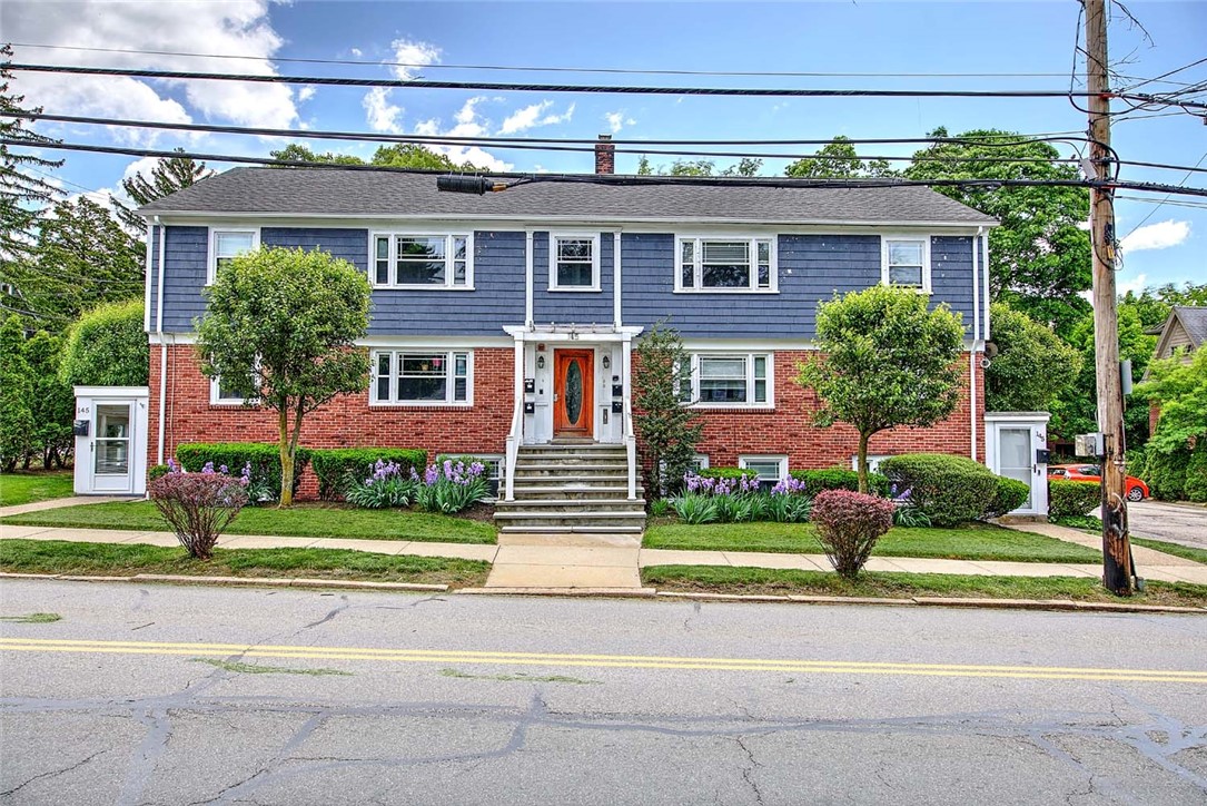 145 Butler Avenue 2N