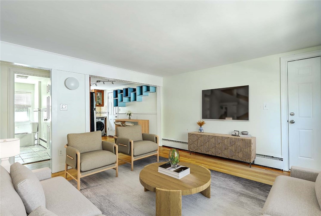 145 Butler Avenue 2N