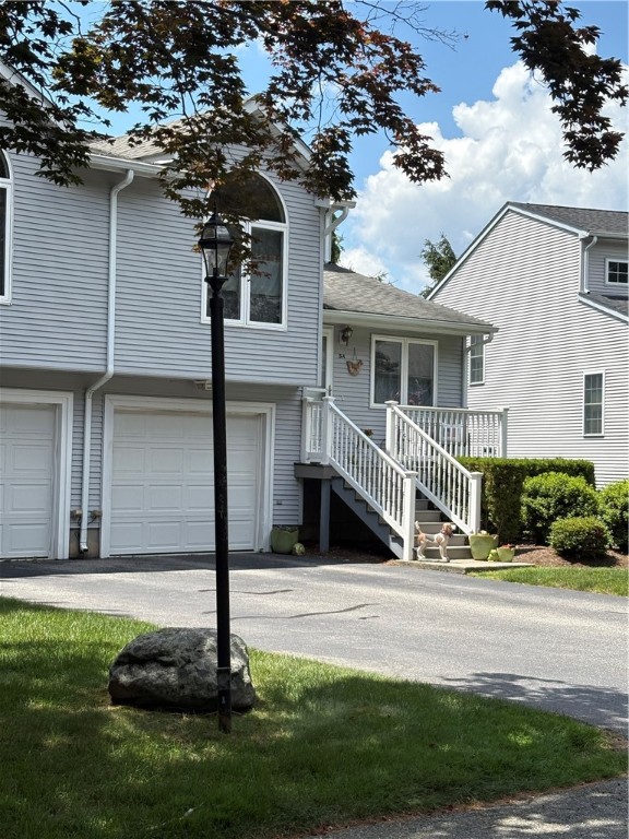 11 College Hill Road 5A