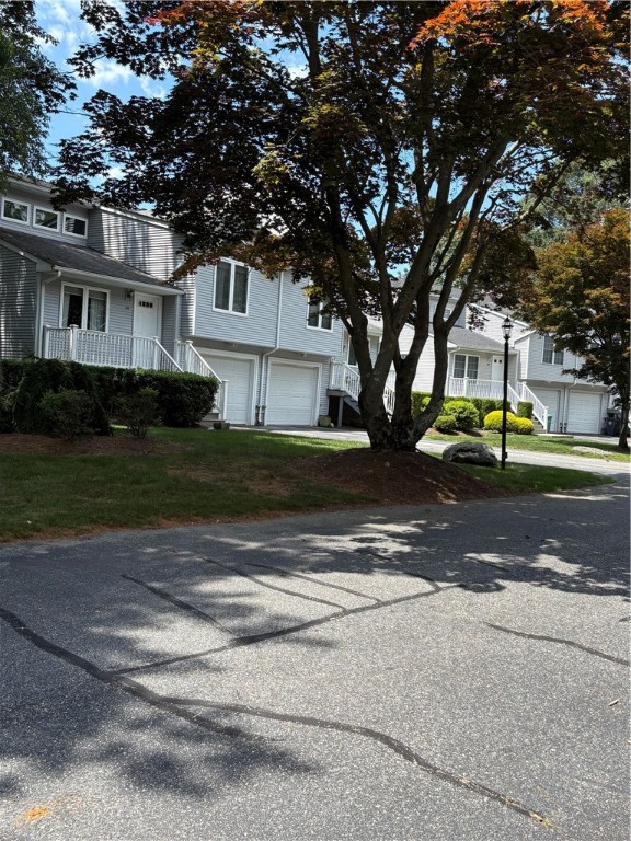11 College Hill Road 5A