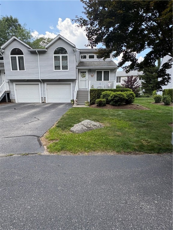 11 College Hill Road 5A