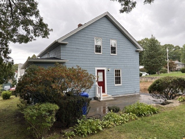 67 Aberdeen Street
