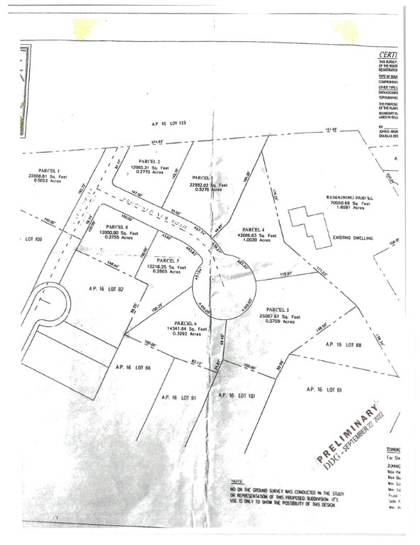 101 Cobble Hill Road