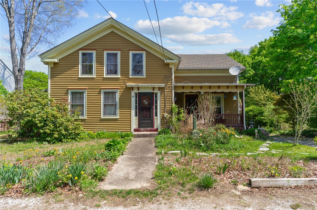 48 Highview Avenue