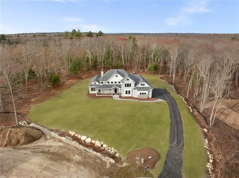 105 Princess Pine Drive East Greenwich RI 02818