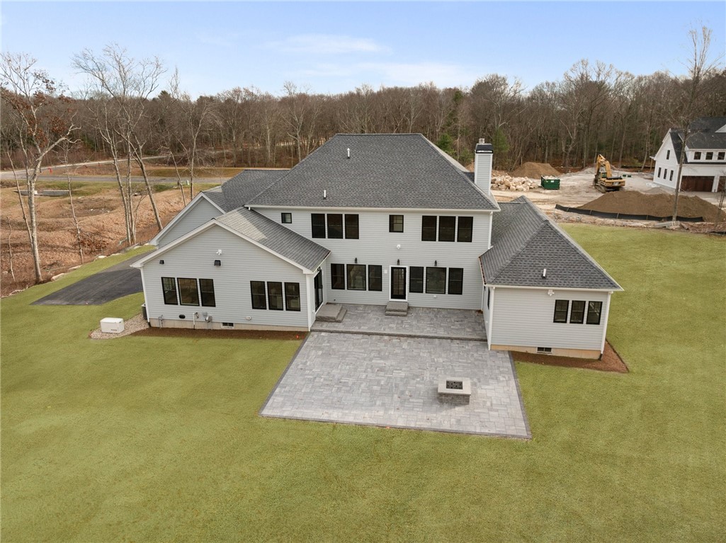 105 Princess Pine Drive