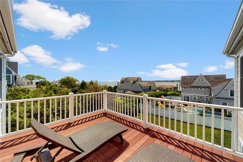 573 Wolcott Avenue Middletown RI 02842