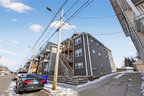 102 Ellery Street Providence RI 02909