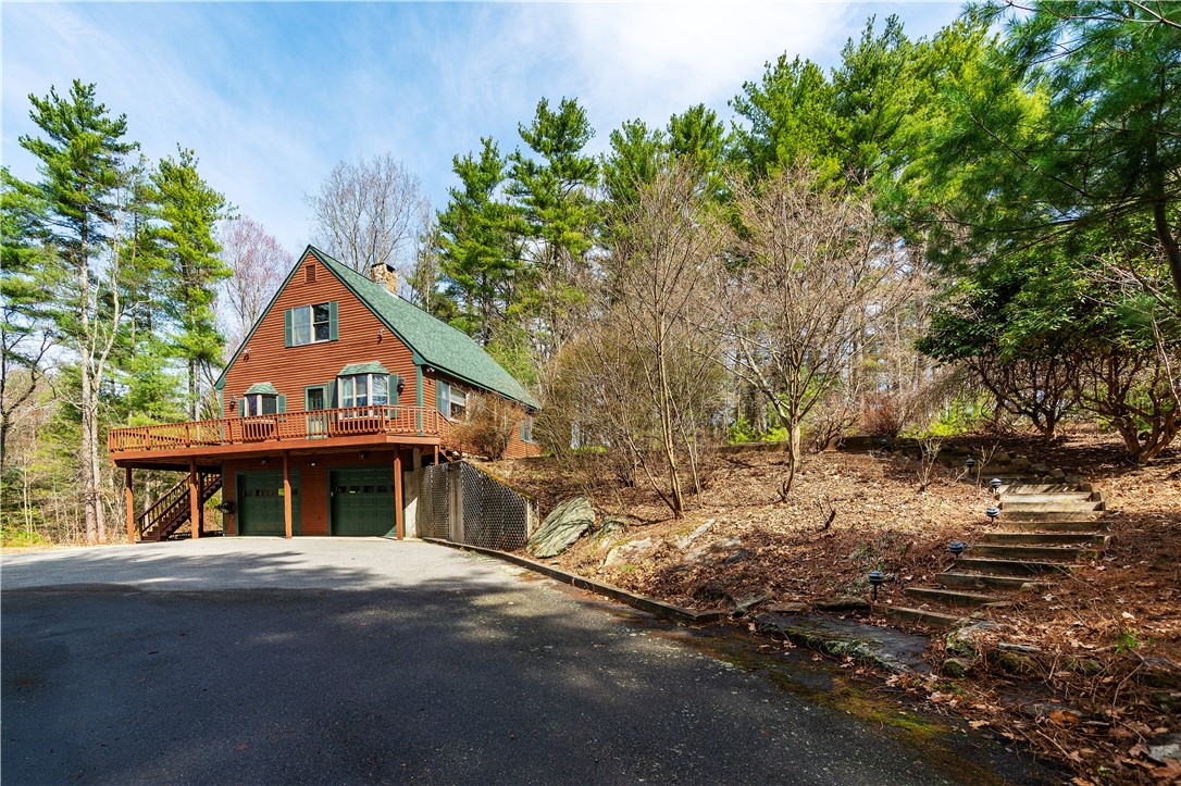 519 Chopmist Hill Road