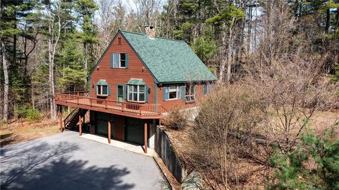 519 Chopmist Hill Road Glocester RI 02814