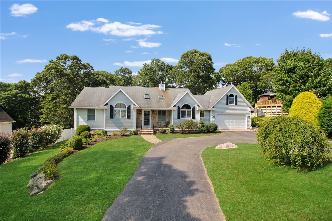 View Westerly, RI 02891 house