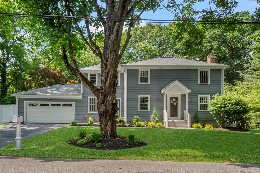 27 Christine Drive