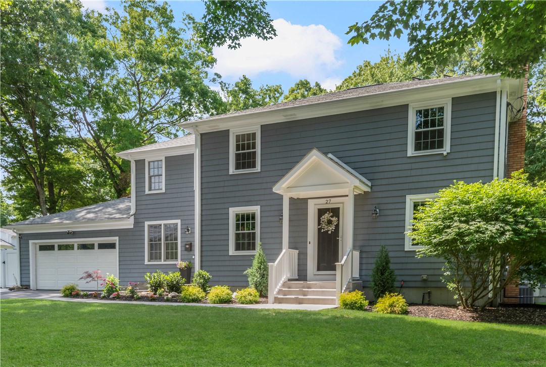 27 Christine Drive