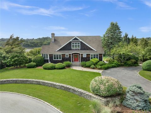 21 OCEAN HEIGHTS Road Newport RI 02840