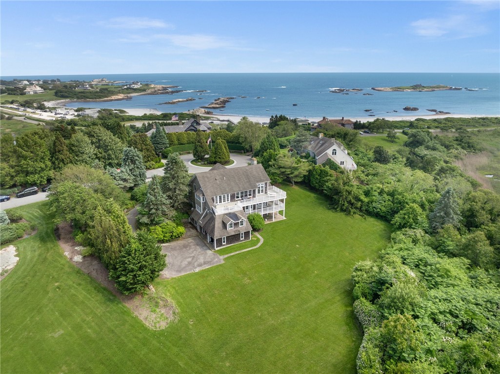 21 OCEAN HEIGHTS Road