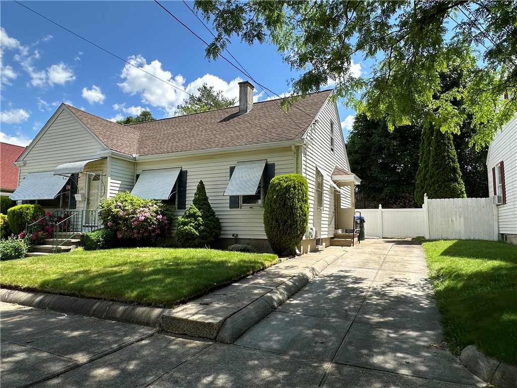 231 Gray Street
