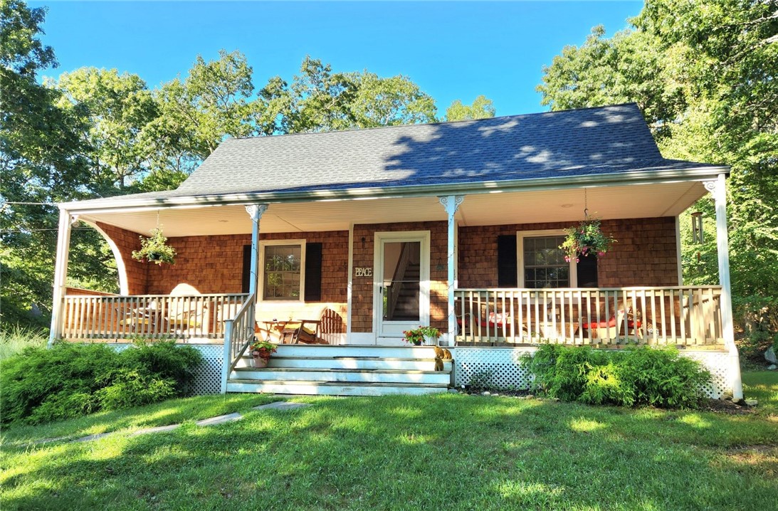 148 Ross Hill Road