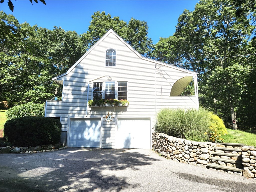 148 Ross Hill Road