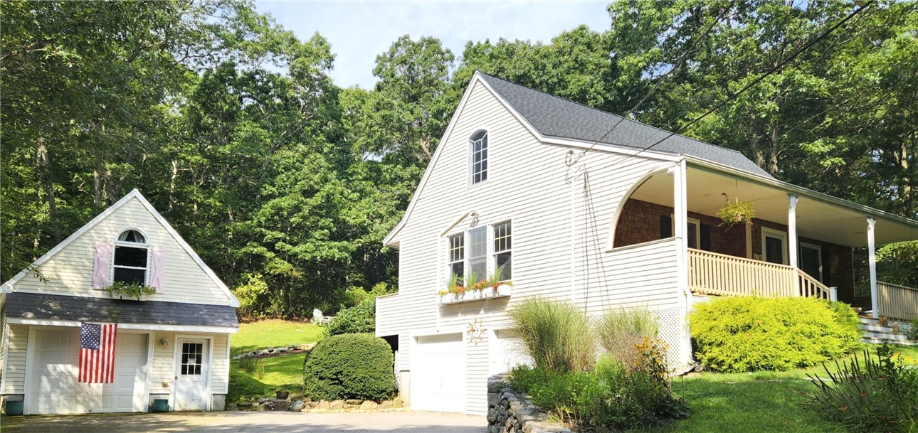 148 Ross Hill Road