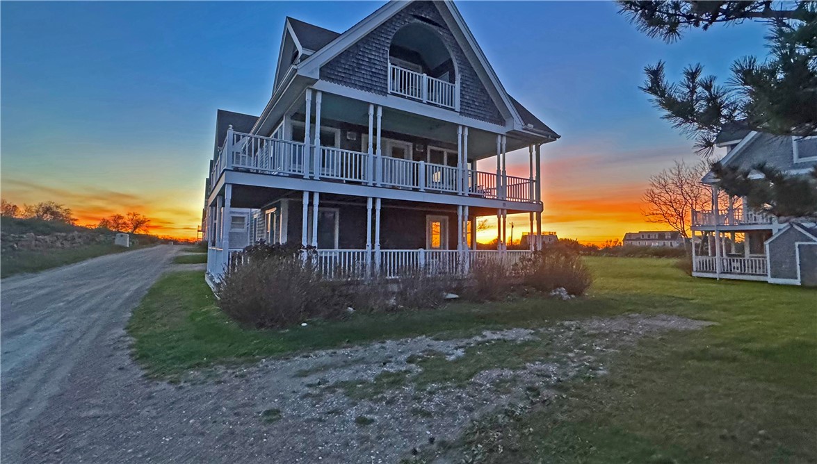 1720 Corn Neck Road