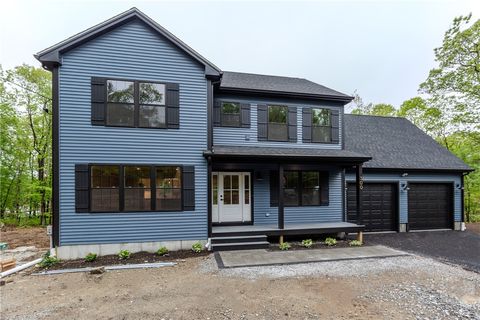 300 Tower Hill Road Cumberland RI 02864