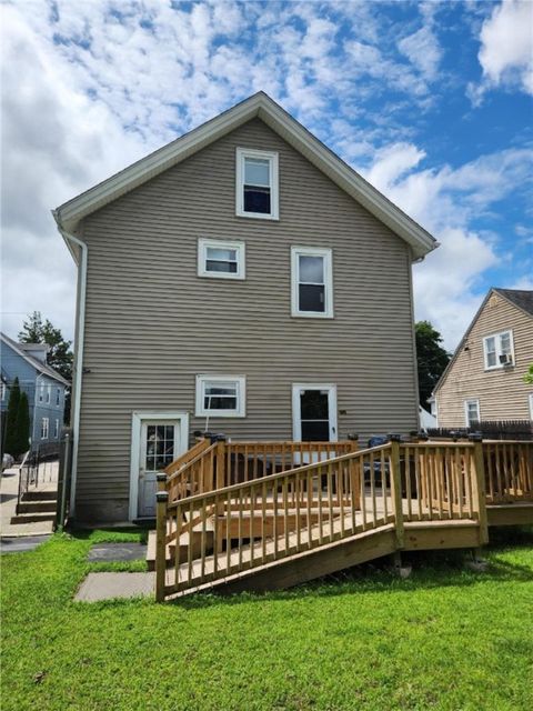 123 Francis Avenue Pawtucket RI 02860