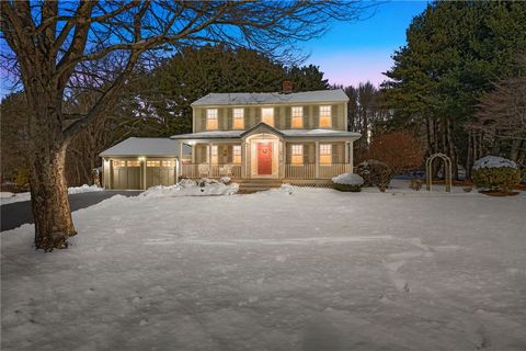 17 Rogler Farm Road Smithfield RI 02917