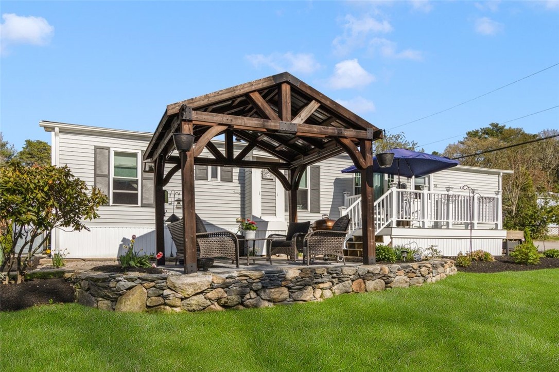 33 Foxtrot Drive