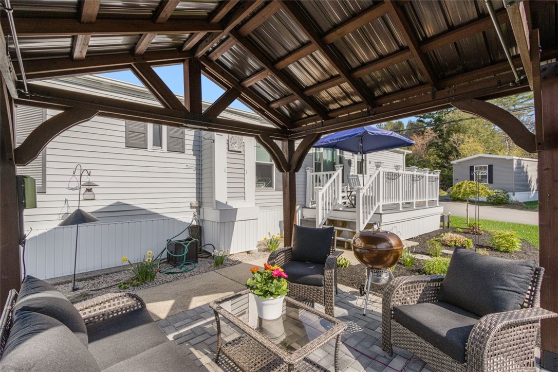 33 Foxtrot Drive