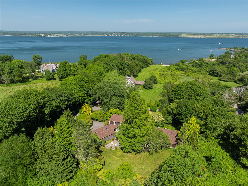 297 Black Point Lane