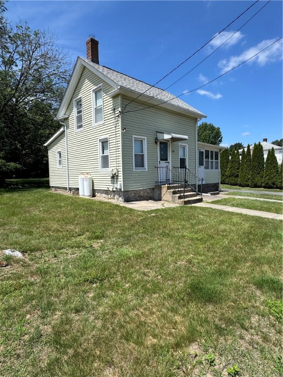 338 North Road